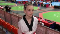 Габриела Бояджиева: Винаги приемам загубата много жестоко