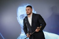 Карлос Насар стана Мъж на годината за 2024 година