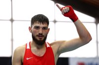 Рами Киуан е вицешампион на Световната купа