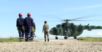 Подготовката за пожароопасния сезон: Пловдивски огнеборци тренират като командоси