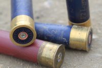 Рибар намери над 300 боеприпаса в старозагорско езеро