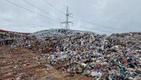 Garbage Collection Crisis in Sofia Averted for Now