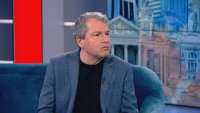 Тошко Йорданов: Ако някой е очаквал, че ИТН ще има друг лидер, е спал на течение