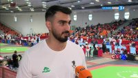 Фарзад Золхадри: Младото поколение е бъдещето на българското таекуондо