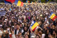 Преднина за кмета на Букурещ преди балотажа на президентските избори в Румъния