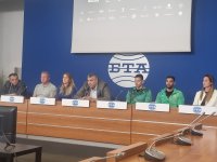 Рекордно международно участие на втория поред турнир Beach Pro Tour по плажен волейбол в Свети Влас