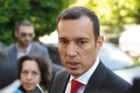 Васил Терзиев: Ще се срещна с част от протестиращите, за да препотвърдя позицията си