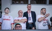 Радослав Златков: На прав път сме, чакат ни много промени