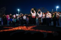 Защо сливенският митрополит забрани да се използват икони в нестинарските игри?