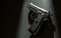 91-Year-Old Man Arrested for Fatally Shooting Son-in-Law Near Pomorie