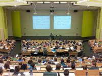 Bulgarian Language, History, Folklore, and Traditions to Be Included in the University of Illinois Curriculum