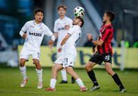 Първа лига: Славия - Локомотив Пловдив (ГАЛЕРИЯ)