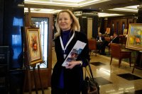 Стефка Костадинова отговори на Весела Лечева и призова за единство