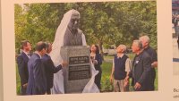 Изложба "Име, идентичност, памет" бе организирана в Европейския парламент