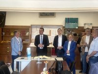 Министър Пешев: Правим всичко възможно спортът и младежките инициативи в Югозападa да се развиват