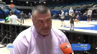 Васил Евтимов: Съдиите подариха мача на Рилски спортист