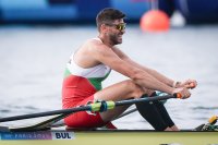 България с две лодки на европейското първенство по гребане в Пловдив