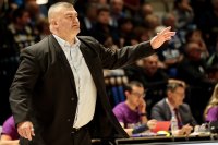 Васил Евтимов: Доминираха ни и се изложихме