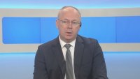 Станислав Стоянов, "Възраждане": Еврозоната изглежда нестабилна и с проблеми