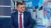 Йордан Иванов, ПП-ДБ: Пред България не се крият големи рискове при влизане в еврозоната
