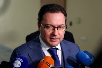 Даниел Митов: Шофьорите с над 1,2 промила алкохол да губят книжката завинаги