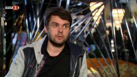 Николай Грязин: Като бях малък имах силен страх от автомобили