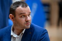 Любомир Киров: Днес основният ни проблем беше в атака