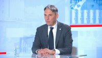 Васил Пандов, ПП-ДБ: Води се борба срещу пълноправното ни членство в ЕС