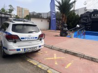 Абитуриент почина на бала си в курорта “Слънчев бряг” (СНИМКИ)