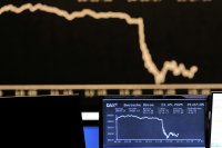 Митата на Тръмп са най-сериозната заплаха за финансовите пазари, смятат банкери