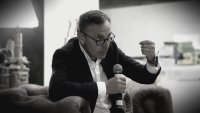 Прощаваме се с Асен Григоров