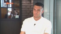 Пламен Андреев: Левски ще се бори за титлата през следващия сезон