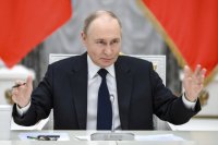 "Всички са емоционално претоварени" - Кремъл след реакцията на Тръмп за масираните атаки в Украйна
