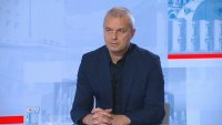 Костадин Костадинов: Еврозоната е диктат, който ни се налага от Брюксел