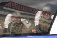 Украйна и Русия продължават да освобождават военнопленници