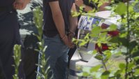Car Crash and Shooting in Ruse Sparked by Domestic Dispute