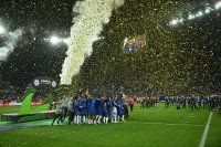 Челси спечели трофея в Лигата на конференциите