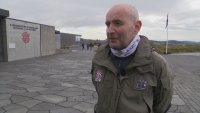 Необичаен обрат: Защо бивш исландски президент избра да стане рейнджър в парк?