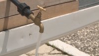 Без вода след дъждовете: Две села в Русенско нямат питейна вода