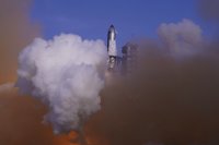 Девети неуспешен тестови полет за мегаракетата "Старшип"