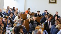 Столичният общински съвет прие бюджета на София за 2025 г.