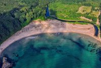 One of Bulgaria’s Most Picturesque Beaches – Silistar – Remains Freely Accessible