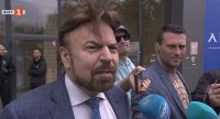 Мило Борисов: Левски стои финансово добре