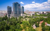 Overdevelopment in Sofia Under Scrutiny: New Chief Architect to Review Hundreds of Projects for Legal Violations