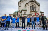 Красимир Инински разкри боксови тайни в централната част на София