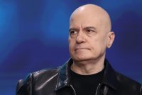 Слави Трифонов: Българският език ни прави толкова различни и специални