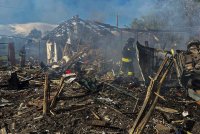 Руски войски настъпват в Сумска област
