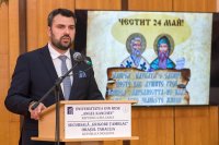 Външният министър откри първия български университет в гр. Тараклия, Молдова (СНИМКИ и ВИДЕО)