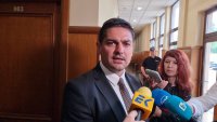 Софийският градски съд оправда Радостин Василев