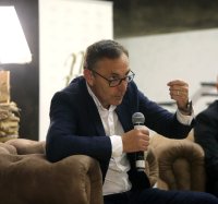 Отиде си журналистът Асен Григоров